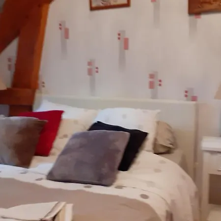 Privatunterkunft D'hote 