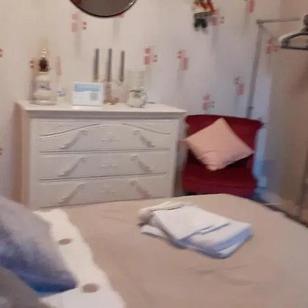 D'hôte Dans Maison Pleine De Vie Séjour chez l'habitant