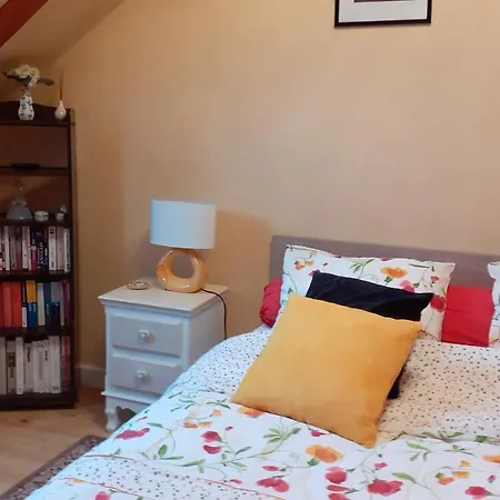 Séjour chez l'habitant D'hôte Dans Maison Pleine De Vie