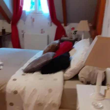 D'hôte Dans Maison Pleine De Vie