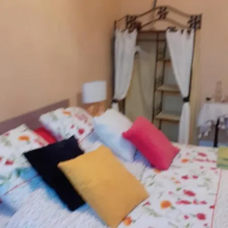 D'hôte Dans Maison Pleine De Vie Séjour chez l'habitant Paris