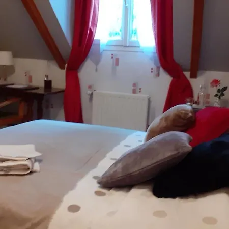 Séjour chez l'habitant D'hôte Dans Maison Pleine De Vie