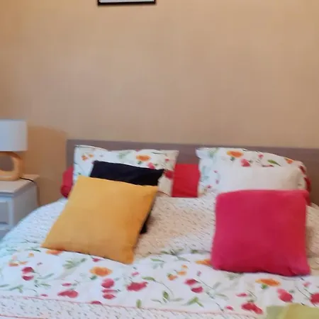 D'hôte Dans Maison Pleine De Vie Séjour chez l'habitant Paris