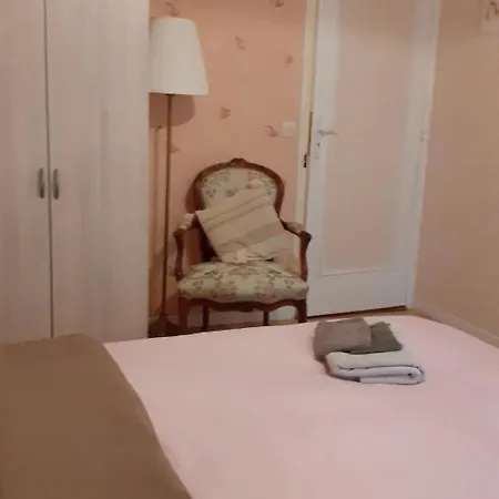 Séjour chez l'habitant D'hôte Dans Maison Pleine De Vie *