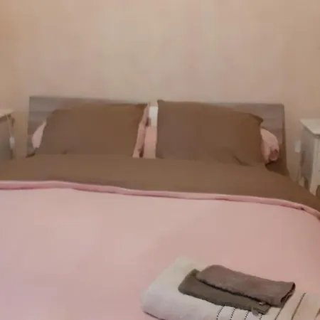 Privatunterkunft D'hote 