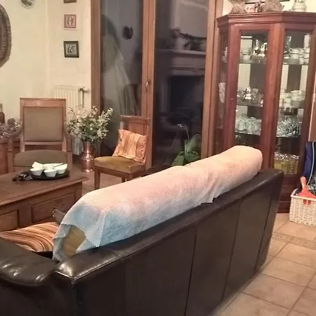 Séjour chez l'habitant D'hôte Dans Maison Pleine De Vie