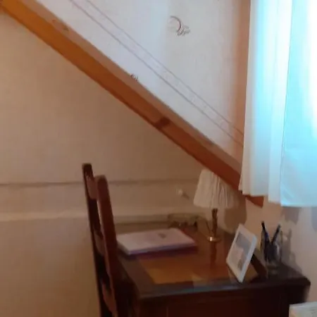 Séjour chez l'habitant D'hôte Dans Maison Pleine De Vie Paris