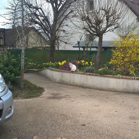 Séjour chez l'habitant D'hôte Dans Maison Pleine De Vie *