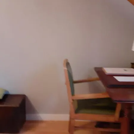 D'hôte Dans Maison Pleine De Vie Séjour chez l'habitant