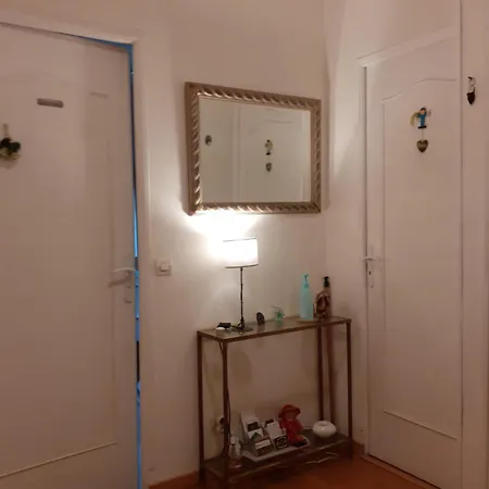 Séjour chez l'habitant D'hôte Dans Maison Pleine De Vie *