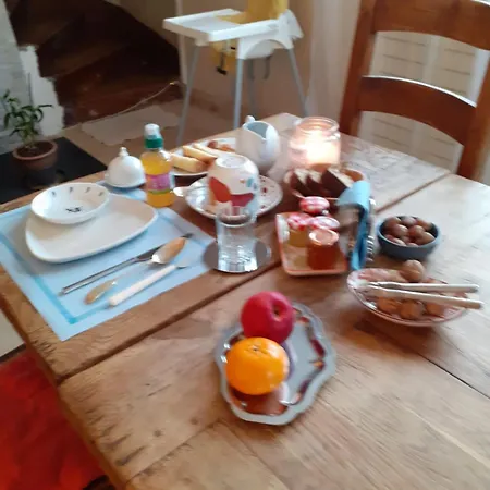 Séjour chez l'habitant D'hôte Dans Maison Pleine De Vie Paris