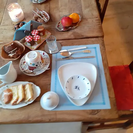 Séjour chez l'habitant D'hôte Dans Maison Pleine De Vie Paris