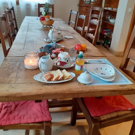 D'hôte Dans Maison Pleine De Vie Séjour chez l'habitant Paris