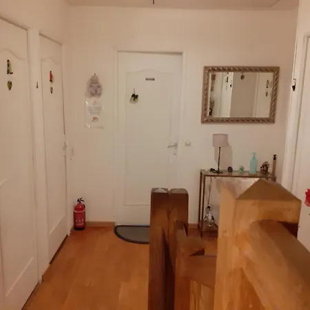 Séjour chez l'habitant D'hôte Dans Maison Pleine De Vie Paris