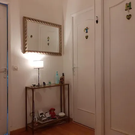 D'hôte Dans Maison Pleine De Vie Séjour chez l'habitant