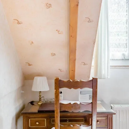 Séjour chez l'habitant D'hôte Dans Maison Pleine De Vie *