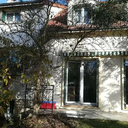 Séjour chez l'habitant D'hôte Dans Maison Pleine De Vie