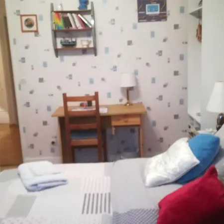 D'hôte Dans Maison Pleine De Vie