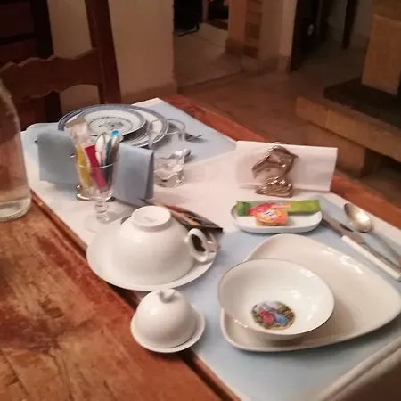 Séjour chez l'habitant D'hôte Dans Maison Pleine De Vie
